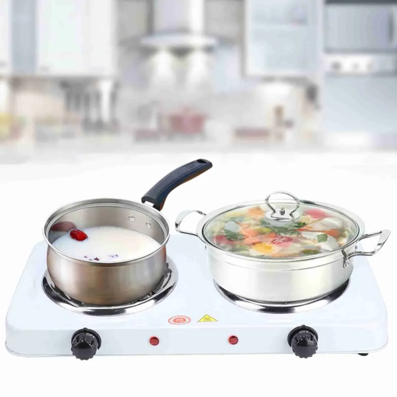 plaque-chauffante-electrique-double-2000w-plaque-chauffante-de-comptoir-plaque-chauffante-de-buffet-plaque-chauffante-d'exterieur-prise-eu-220v