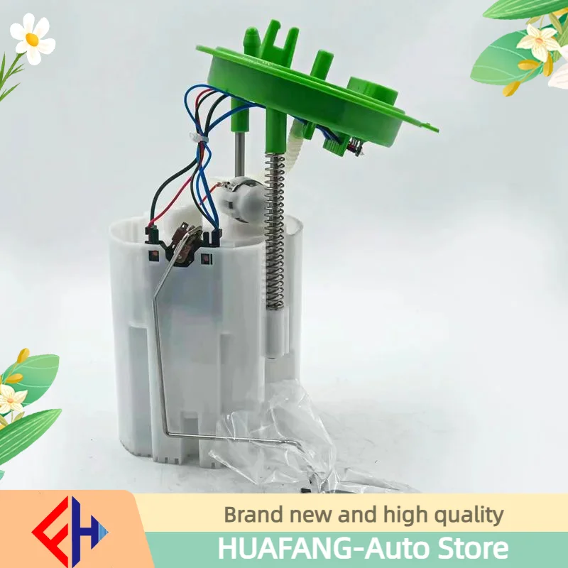 Fuel Pump Assembly 5QD919051A 5QD919051C 5QD919051BH  5Q0919051BH is suitable fothe new A3 assembly of   Lamdo Audi high quality