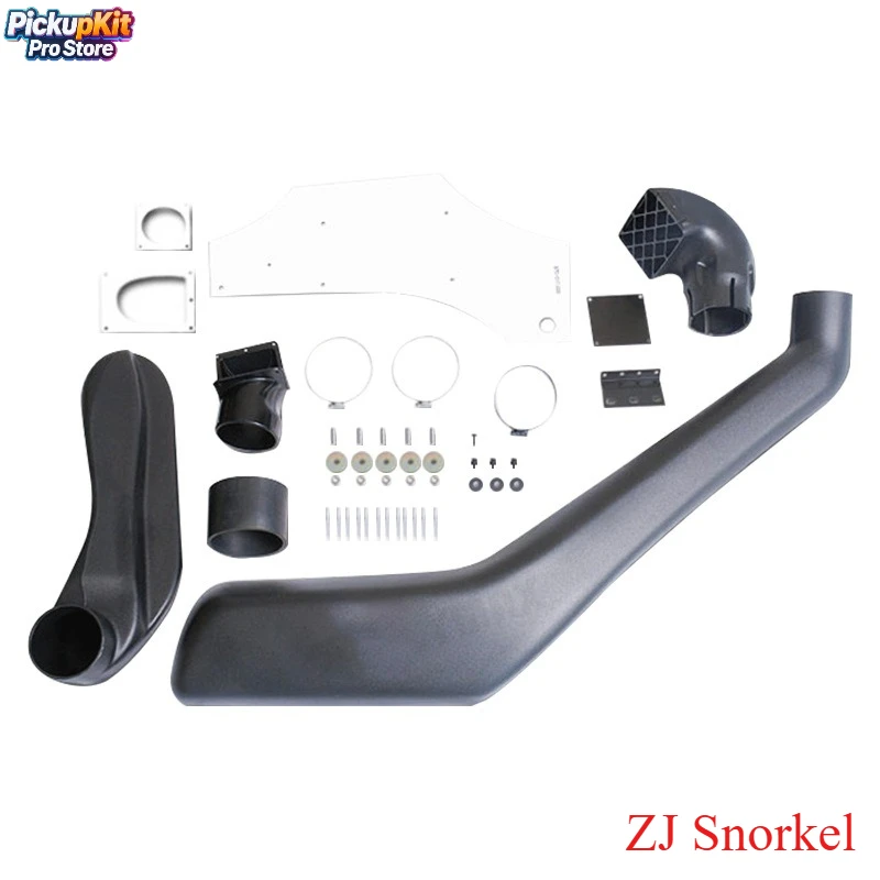 Zj Snorkel 304 Stai…