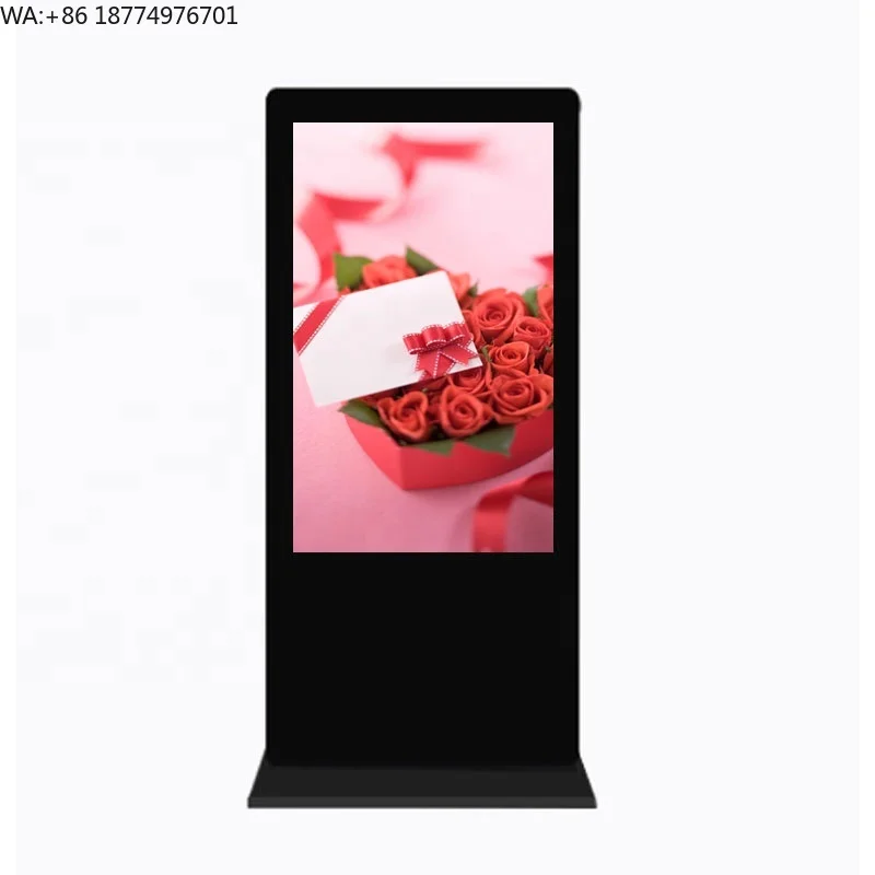 43 Inch 1080P Adver…