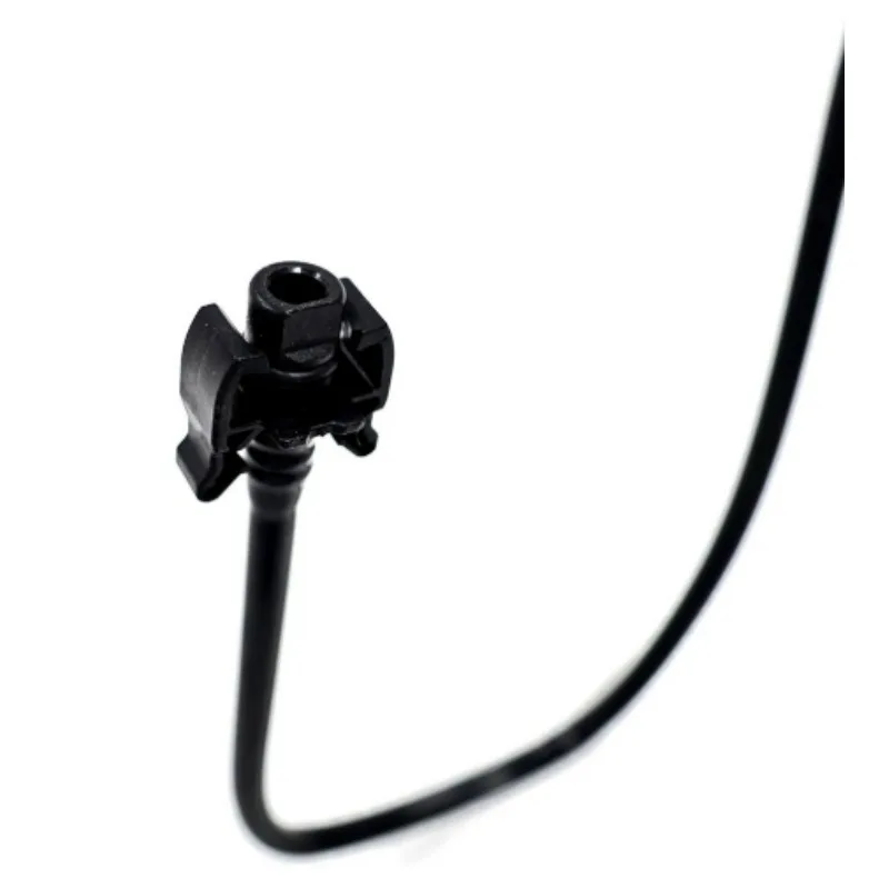 CN118C012AA Motorkühler-Kühlmittelüberlaufschlauch für Ford Fiesta 2013-2017 EcoSport 1.5L 1.6L – Detail 7