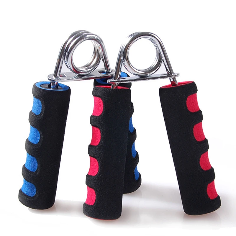 

Adjustable Gym Wrist Strength Exerciser Hand Grip Strengthener Finger Exerciser Wrist Arm Strength Relieve Wrist Trainer