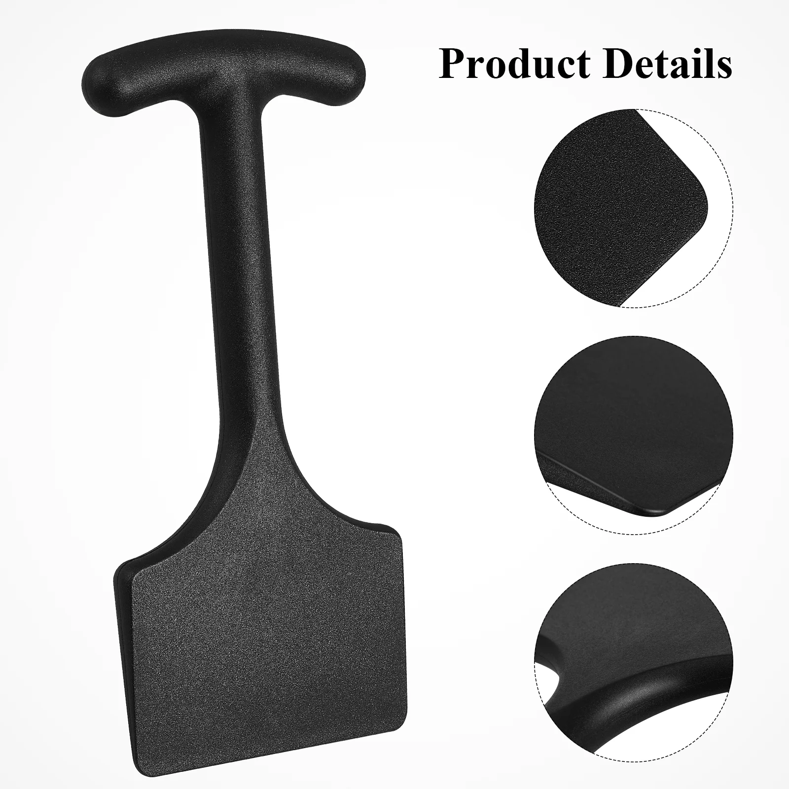 Outils d'installation de tapis d'extracteur, sol lea, installateurs, carpettes en plastique