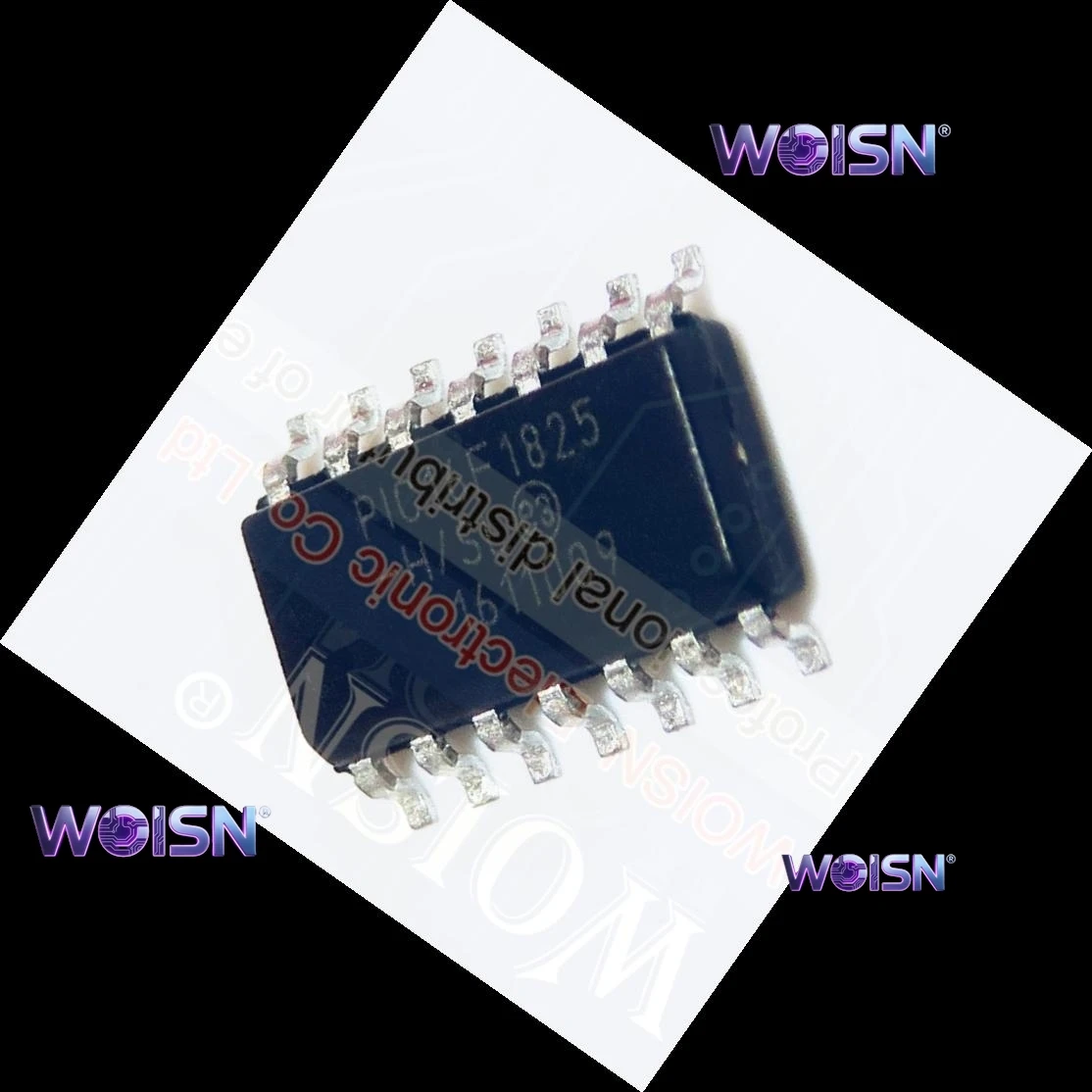 1pcs-20pcs SOP-14 PIC16F1825 PIC16F1825-I/SL