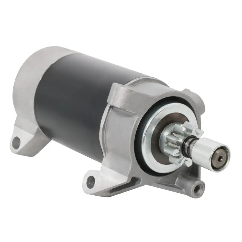 

6H3-81800-10, 6H3-81800-11 Starter for Yamaha 60HP 60F ET(D) OL 1984-1992 for Yamaha 70HP 70B ET(D/M) OL 1985-1992