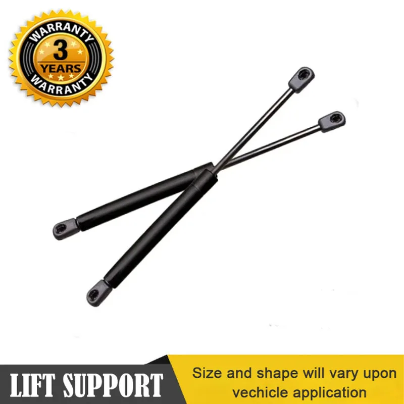 

2Pcs Tailgate Rear Hatch Lift Supports Struts Compatible with Volkswagen Beetle 2012 2013 2014 2015 2016 2017 Hatchback