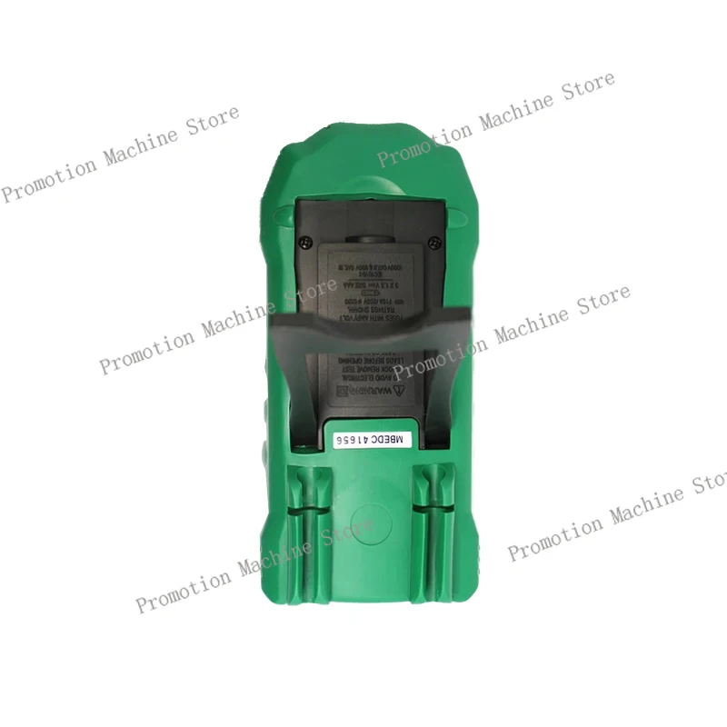 MS8268 Auto Range Digital Multimeter Full Protection AC/DC Ammeter Voltmeter Ohm Frequency Electrical Tester Diode Test