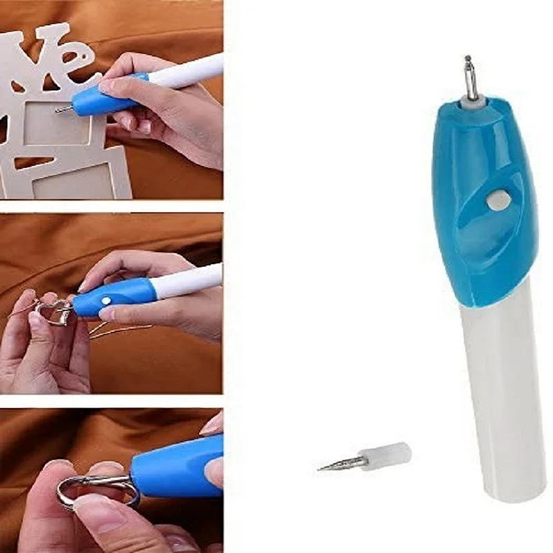 Portable Engraving Pen For Scrapbooking Tools Stationery Diy Engrave It Electric Carving Pen Machine Graver Tools