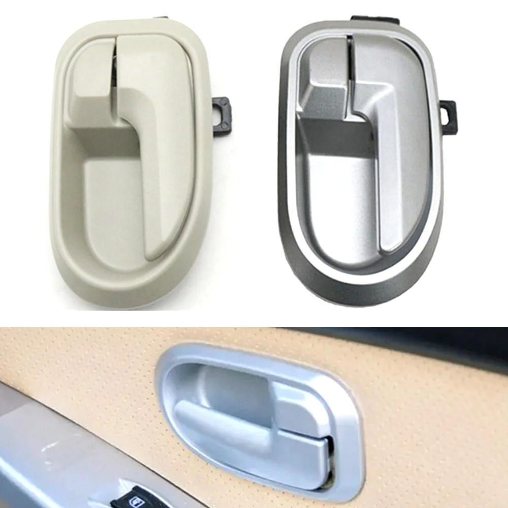 

Car Door Interior Handle For Great Wall Socool Sailor Pickup