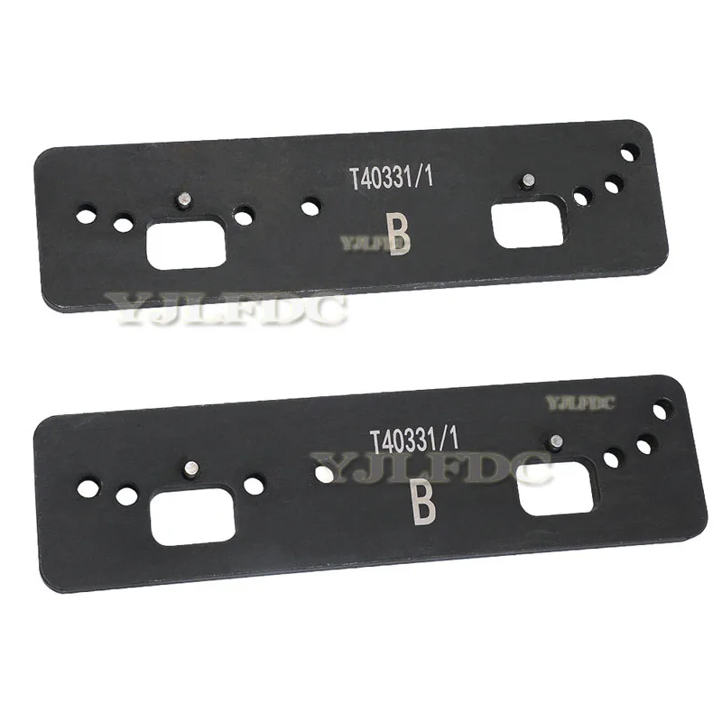 Kit d'outils de synchronisation de moteur, prise de montage, ajusteur d'arbre à cames, pour Audi A8L Porsche Cayenne 3.0T Panamera 971, 2.9 EA839