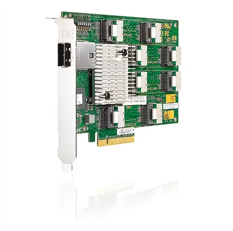 727250-B21 Network Cards  12G SAS Expander Card for Pro Liant DL360 G9 Servers
