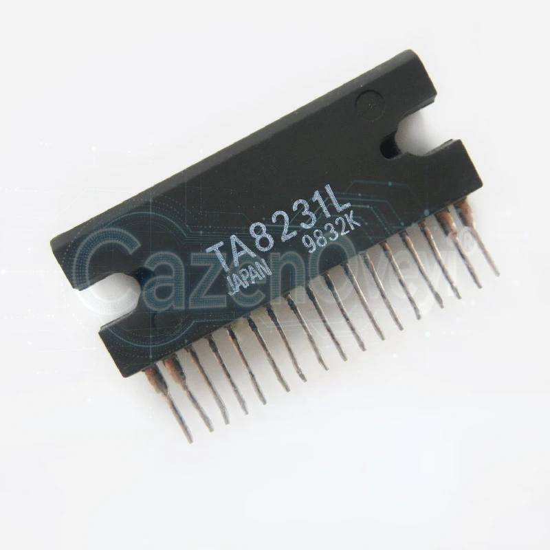 TA8231L TA8231 TPCA8056-H TPCA8056 ATTINY2313A-PU ATTINY2313A TC4424EOE TC4424 KA22425D KA22425 TLV2464AI TLV2464 2464AI