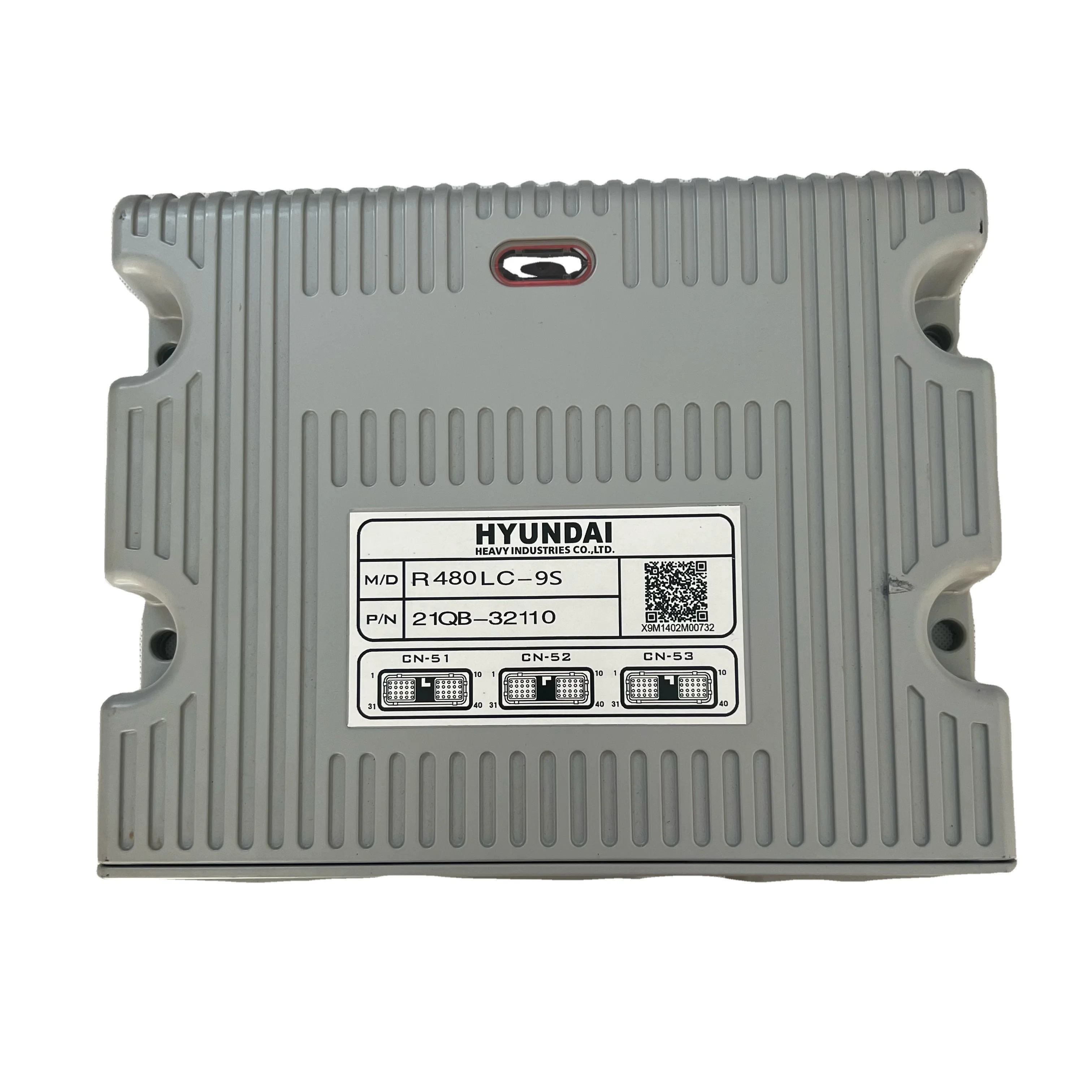 

High Quality With Program R480LC-9S Controller Computer Board 21Q6-3221121QB-32110