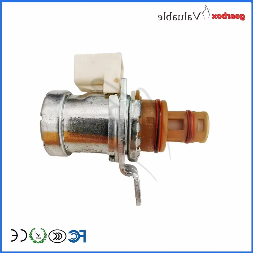 

62TE Соленоид сцепления преобразователя крутящего момента трансмиссии 926-378 подходит для Dodge Voyager Автомобильные аксессуары