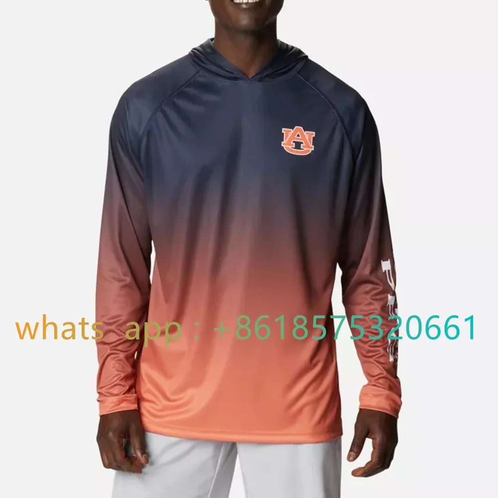 

Мужская толстовка с капюшоном PFG Solarflex UPF 50+, рубашка с длинными рукавами для рыбалки, одежда для рыбалки 2023