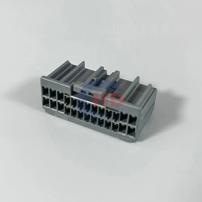 1-20 sets 26pin auto wiring harness plug cable electric plug connector 1376357-1 HD261Y-1-1.5-11 917992-6