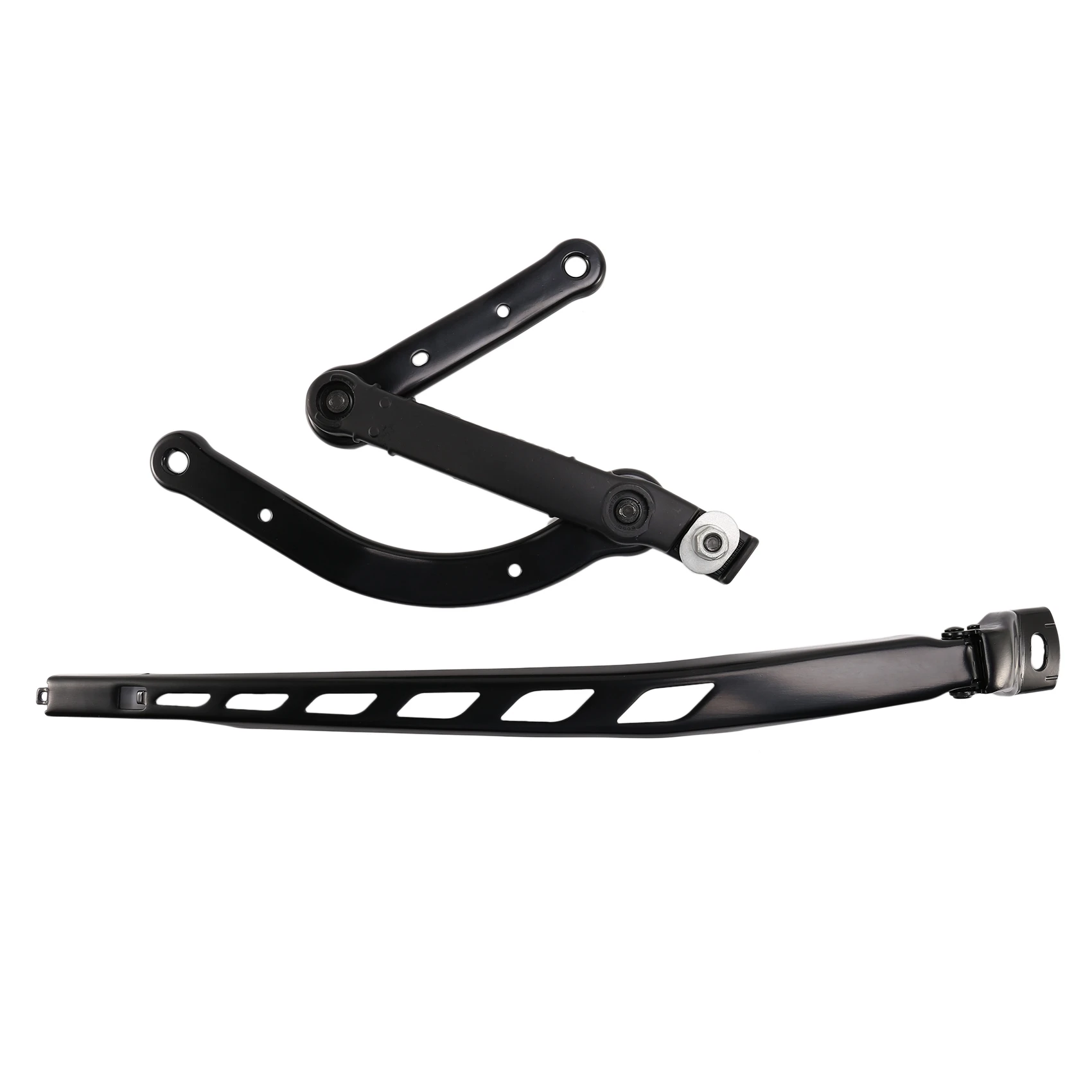 

Front Wiper Arm for BMW 5 6 E60 E61 E63 E64 for 520I 520D 523I 525I 525D 530Xi 535D 540I 545I 550I M5 Window Wiper Arm