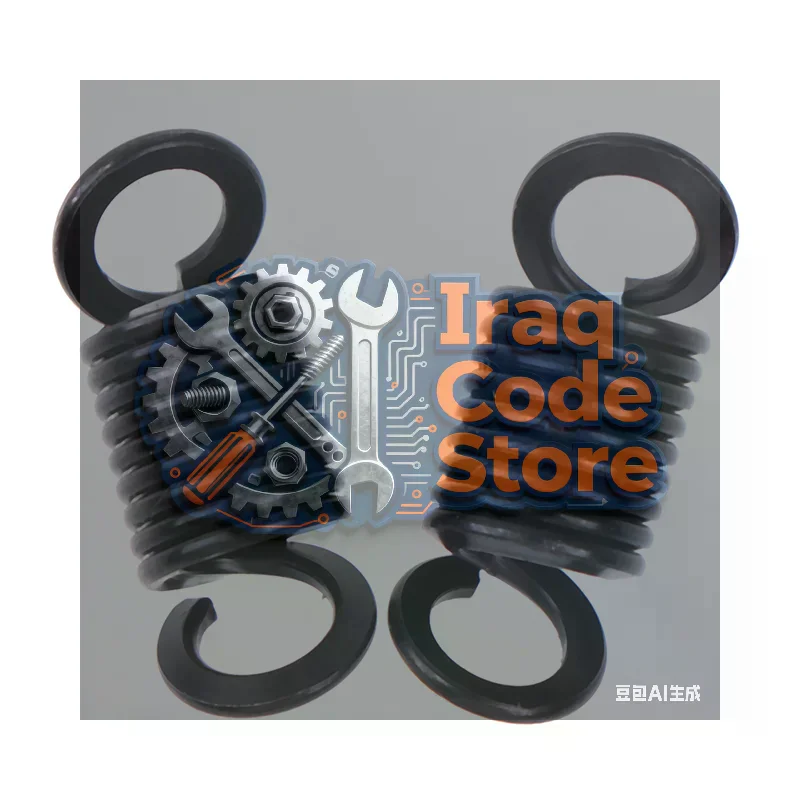 2pcs Automatic Wire Stripping Spring For LA815138 LA815238 Stripper Spare Spring Repair Replacement Parts