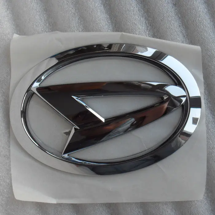 Автомобильный руль, эмблема, передний и задний логотип, значок, наклейки для Daihatsu Terios Sirion Mira Materia Rocky YRV Feroza Charade Автомобильный руль, эмблема, передний и задний логотип, значок, наклейки для Daihatsu Terios Sirion Mira Materia Rocky YRV Feroza Charade