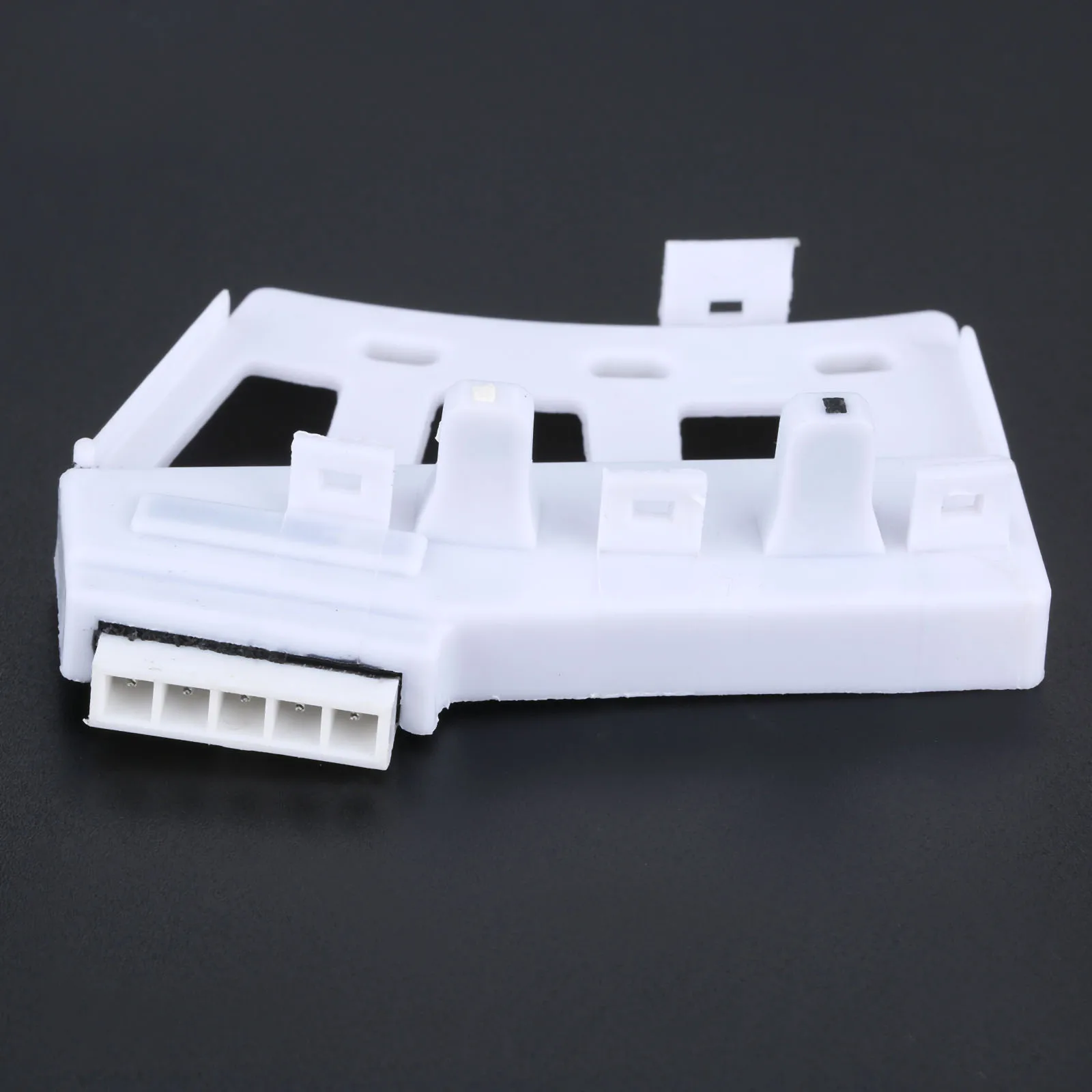 6501KW2001A Rakitan Sensor Posisi Rotor Mesin Cuci Elektronik Cocok untuk LG