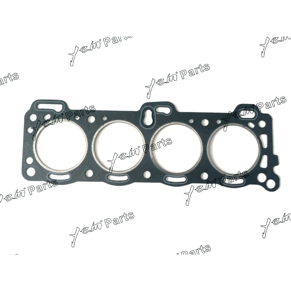 

New 4ZB1 Engine Head Gasket Fit For Isuzu Diesel Engine Parts
