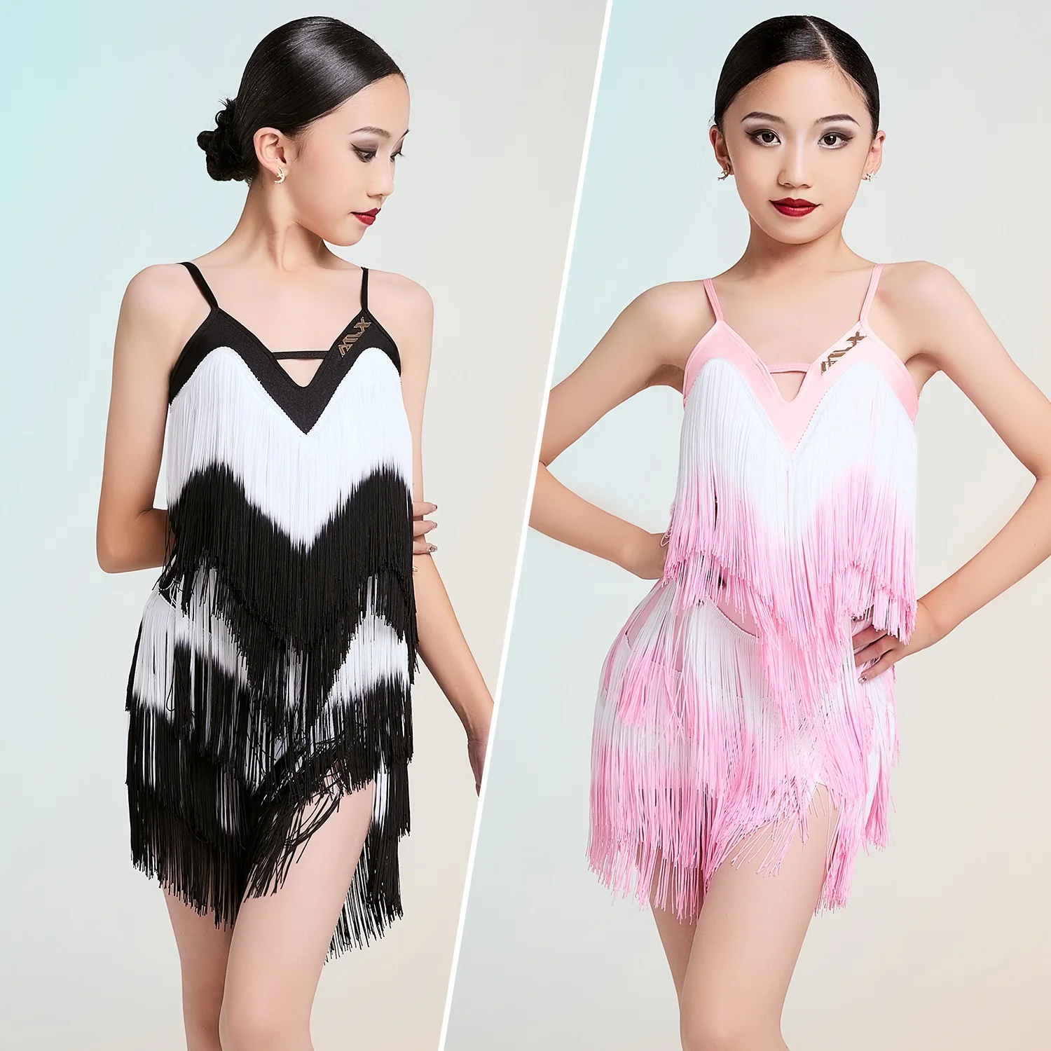 Girls Latin Dance C… - image