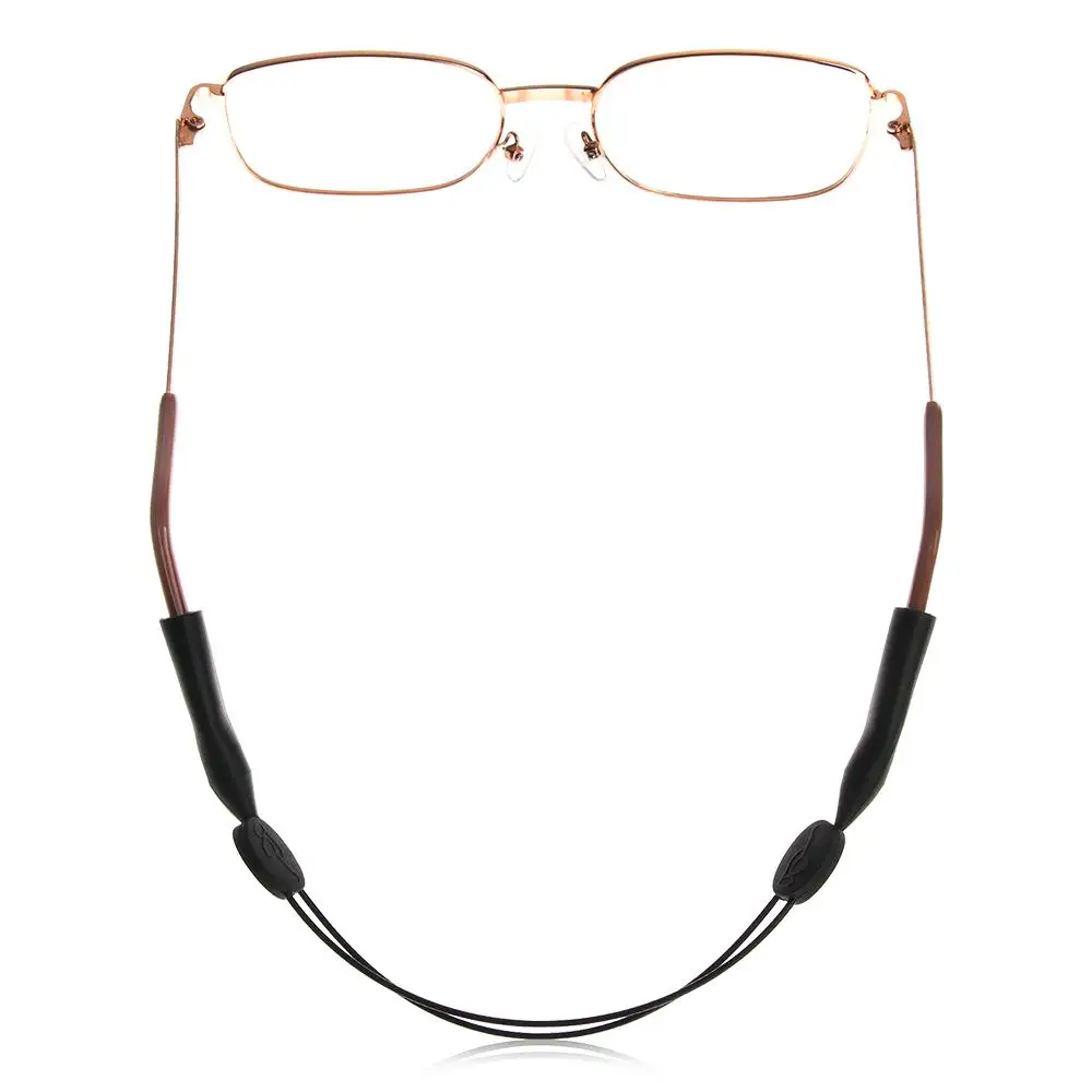 Accessories String Holder Sports Eyeglass Lanyard Glasses Strap Sunglasses Chain Adjustable Eyewear Rope 2025 New Accessories