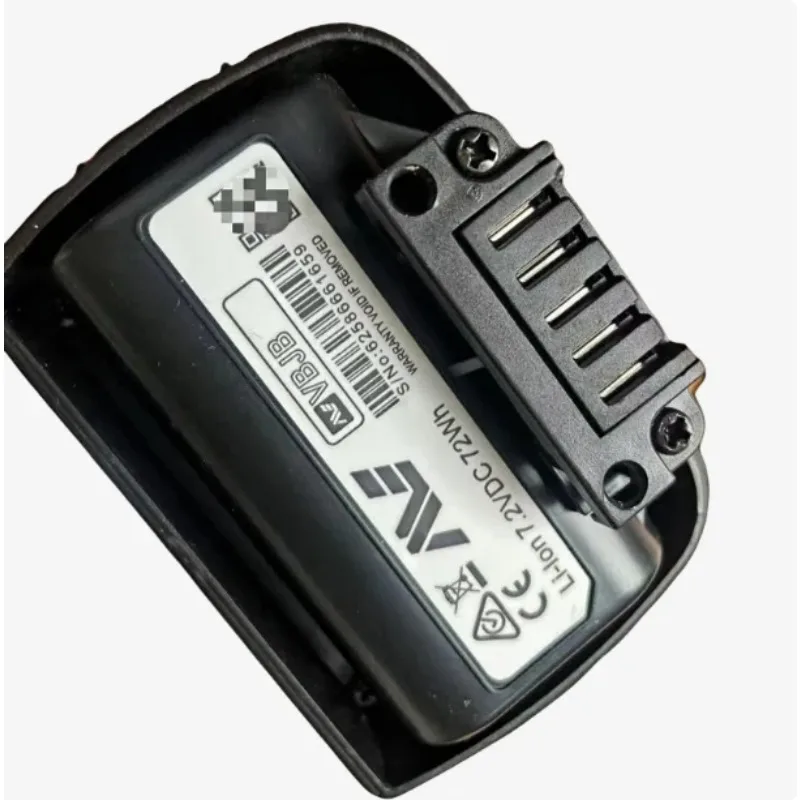 GPZ 7000/CTX3030 Detector Accessories Three-Piece Set: Battery + Power Supply + Charging Base