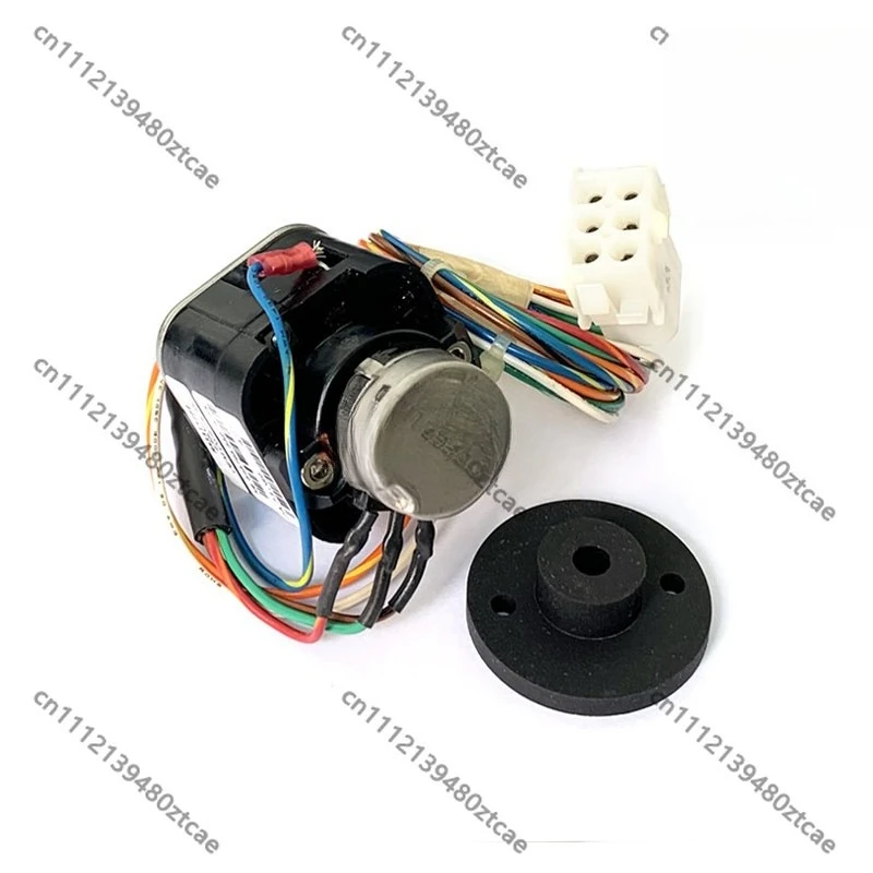 4360407 Rotary Potentiometer Speed Regulation Sensor Governor Switch Replacement Control Parts For Telescopic Boom