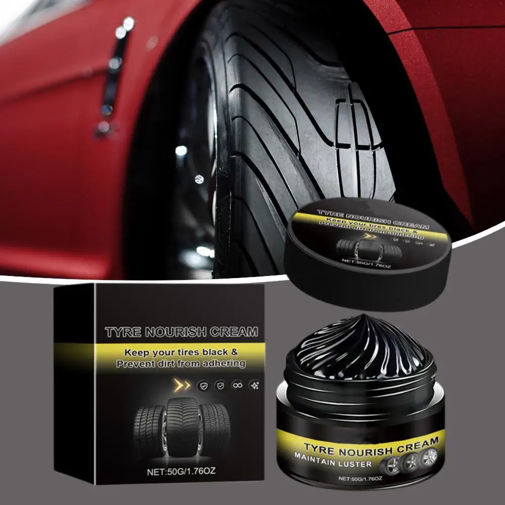 แว๊กซ์ดูแลยาง, ตัวแทนซ่อมพลาสติกและยางสําหรับรถยนต์ทุกรุ่น, ครีมบํารุงรักษาและทําความสะอาดกันน้ําสําหรับภายนอก H3H0