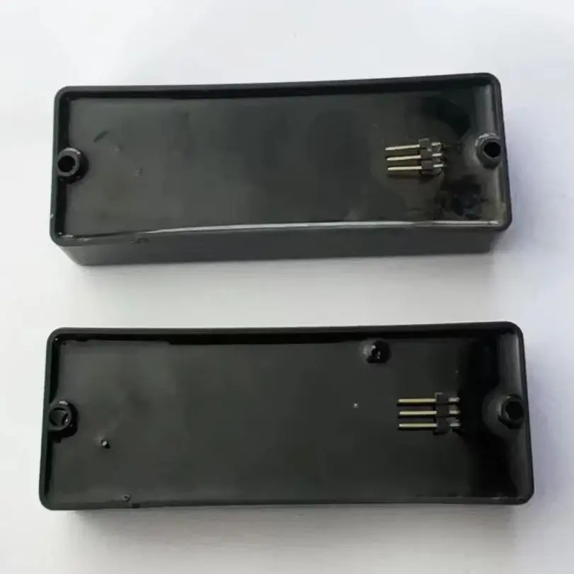 qx-music-store-set-of-2-hole-black-5-string-sealed-active-humbucking-pickups