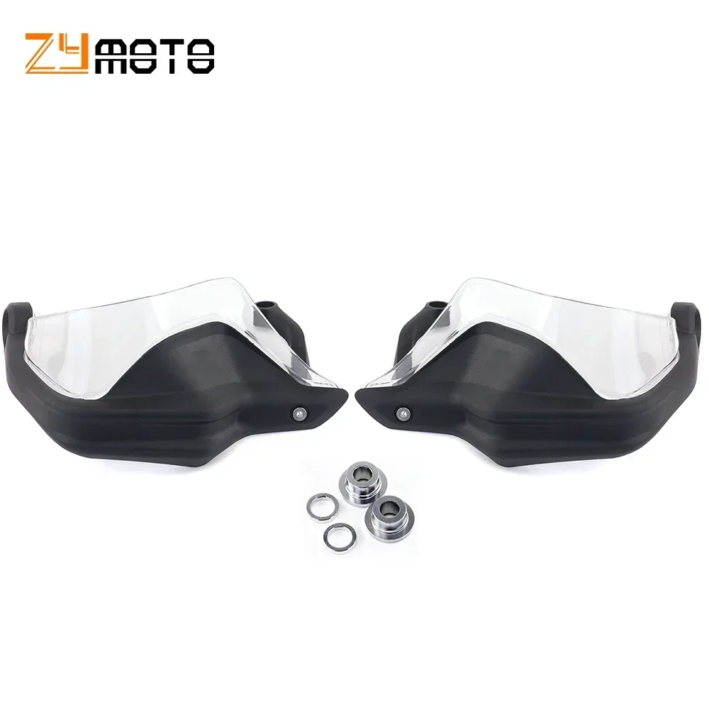 For BMW F800GS Adventure 2013 2014 2015 2016 2017 2018 2019 2020 F 800 GS ADV moto Handguard Hand shield Protector accessories