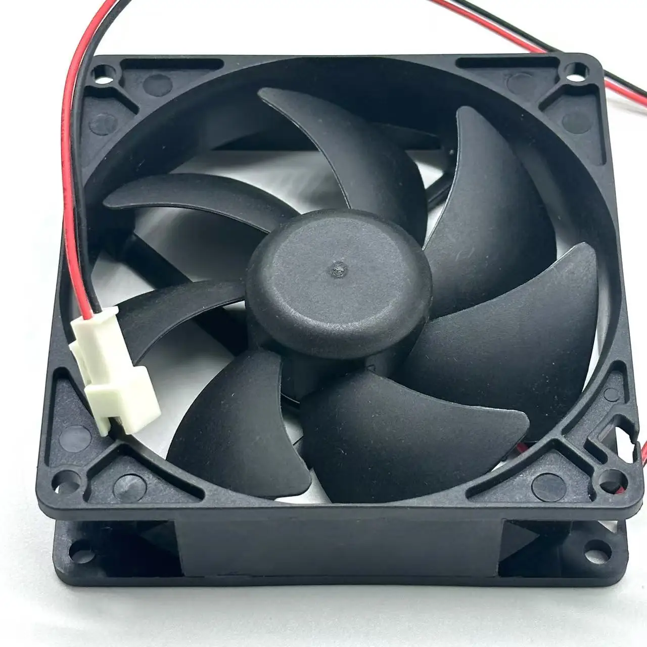 SUNON HA92251V4-000C-999 DC 12V 0.9W 90x90x25mm 2-Wire Server Cooling Fan