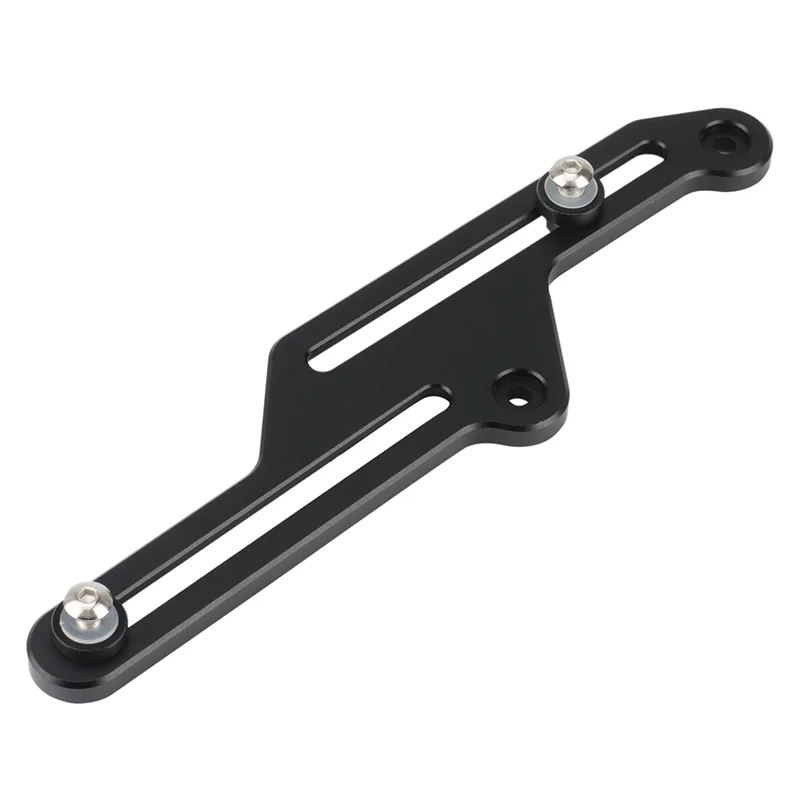 

ABHY-регуляторы ветрового стекла мотоцикла, регулируемый поток воздуха для YAMAHA TENERE 700 T700 Tenere 700 T7 2019-2021