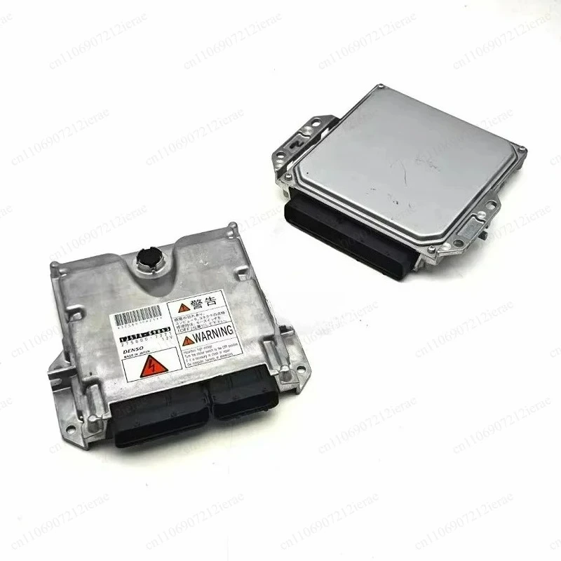 Original V3800 V3307 Engine ECU ECM Controller 1J574-59053 275800-7221 for Kubota Machinery Parts