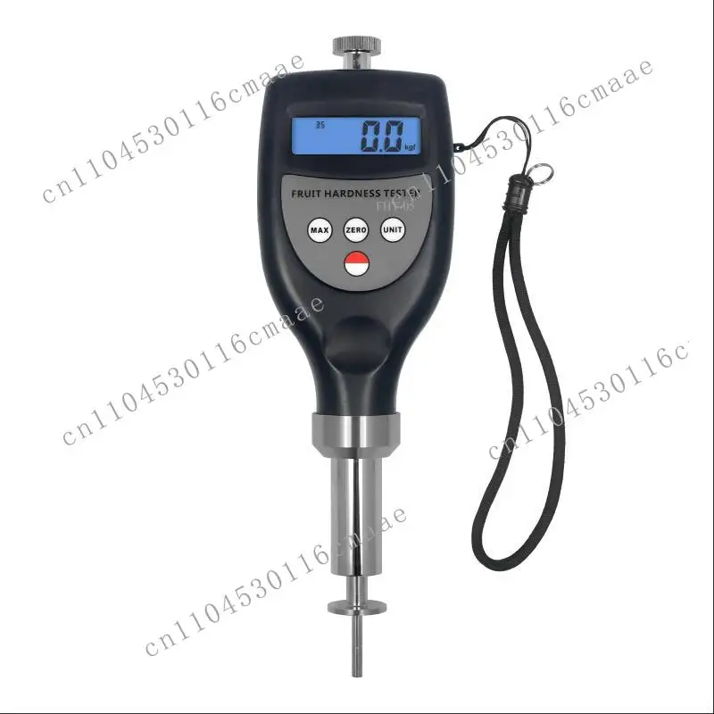 FHT-05 Fruit Hardness Tester for Evaluating Fruit Ripeness