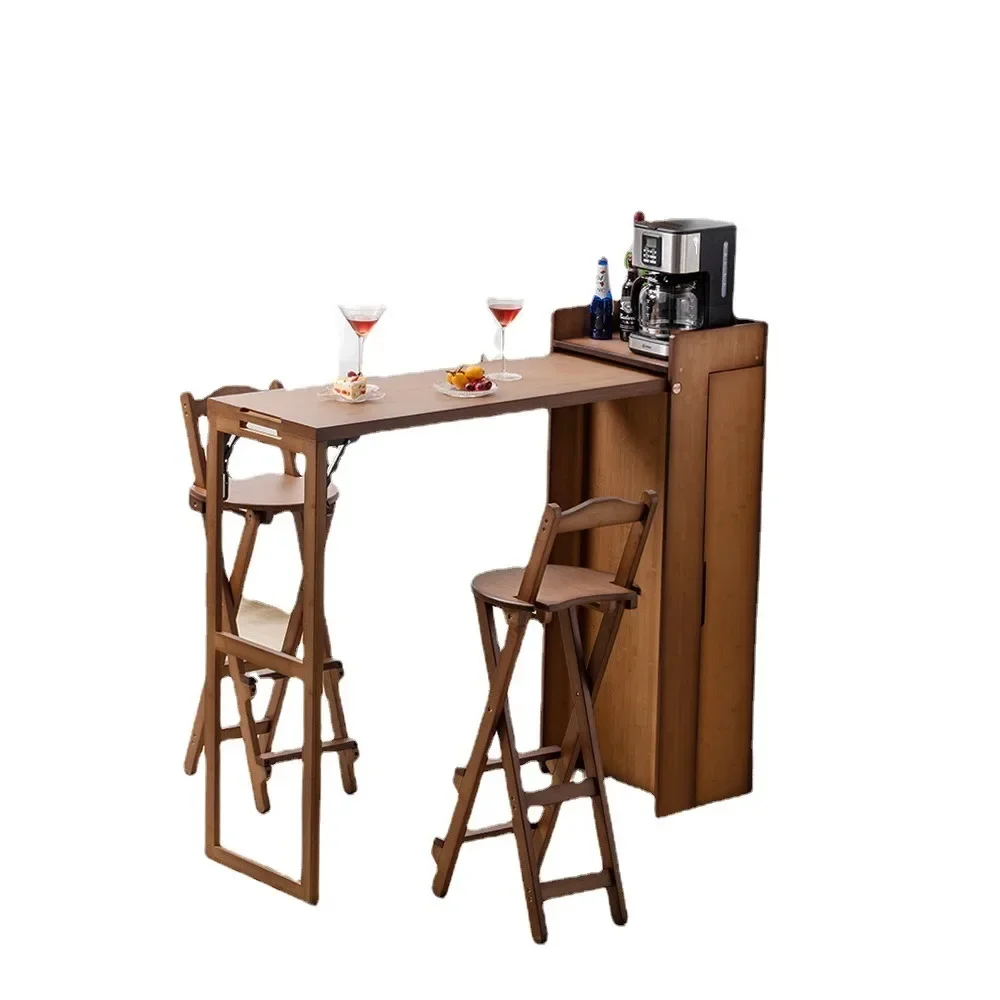 Solid Wood Folding …