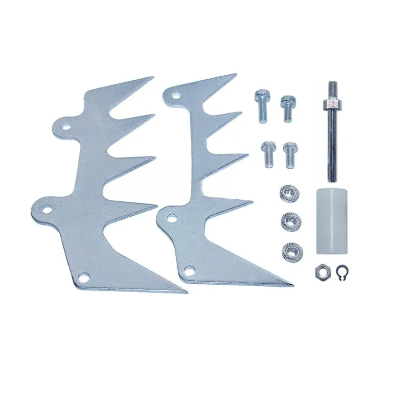 For MS660 MS460 MS440 OEM Replacement Chain Catcher For Chainsaw Maintenance Wear-resistant Material Break-resistant Design