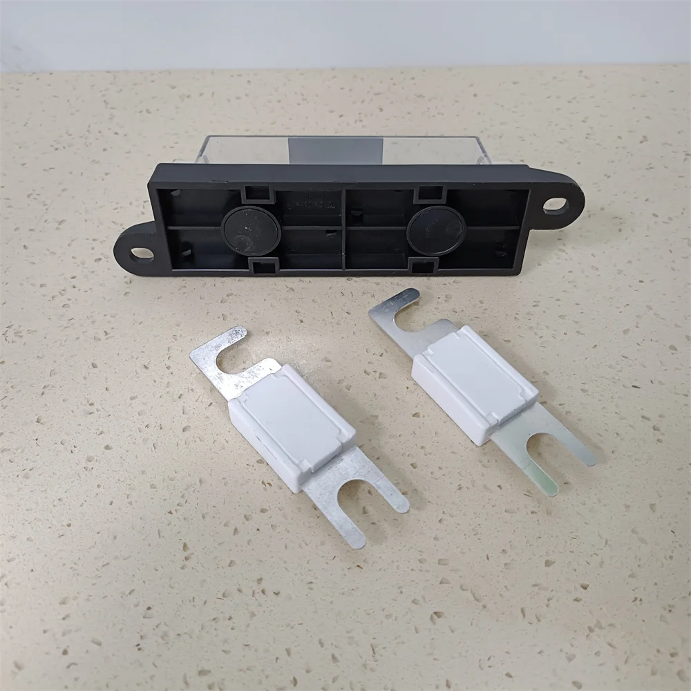 ANL Fuse Holder Replace SIBA Fuse 9005805 25A 35A 40A 50A 63A 70A 80A 100A 125A 150A 200A 225A 250A 300A 350A 400A