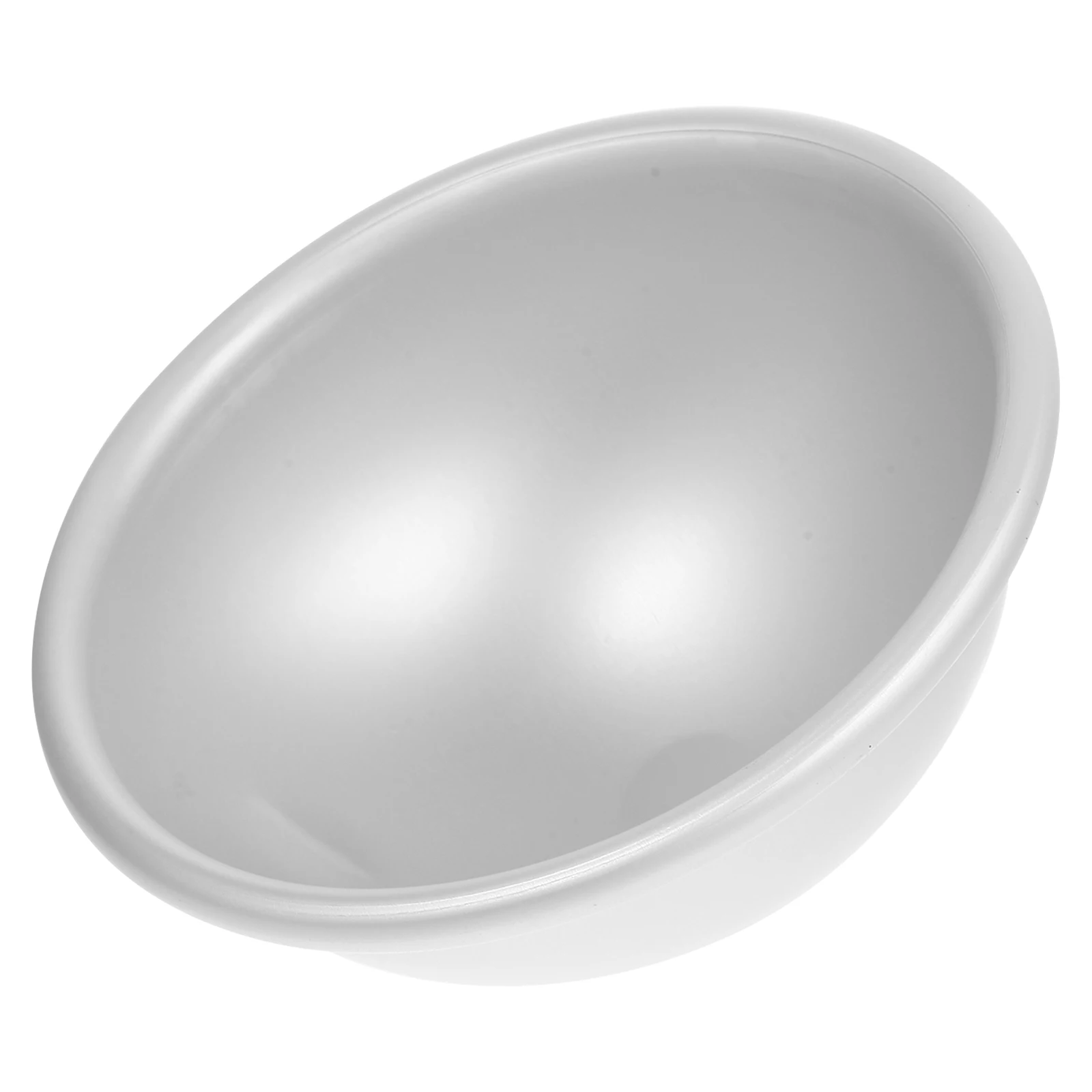 

Semicircle Shape Cake Mold 5 Inch Stainless Steel Baking Tools Homemade Kitchen Practical Molds Easy Clean Durability