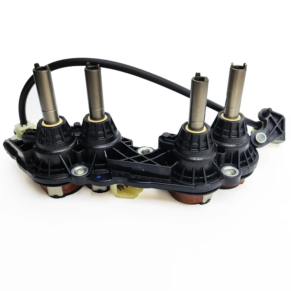 DL382 0CK 0DN Automatic Transmission Gear Selector For Audi A6 A7 S6