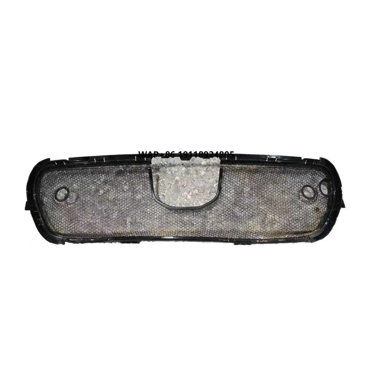 

For Lotus Emira Vehicle Parts Automotive Parts Bumper Accessories Front Bumper air Outlet