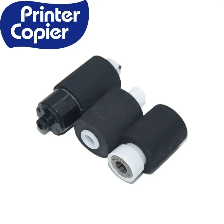 30SETS 302F906230 302F906240 302F909171 Pickup Roller for Kyocera FS 1028 1035 1100 1120 1128 1135 1300 1300D 1320 M2035 M2535