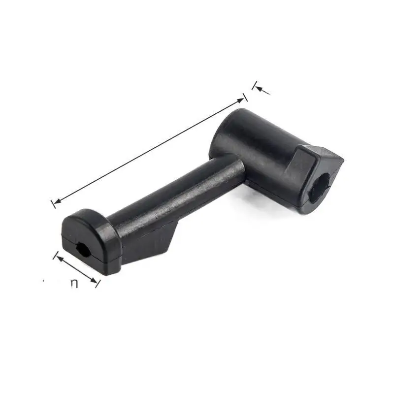 2500개의 소형 전기톱 연료 인젝터 액세서리에 적합