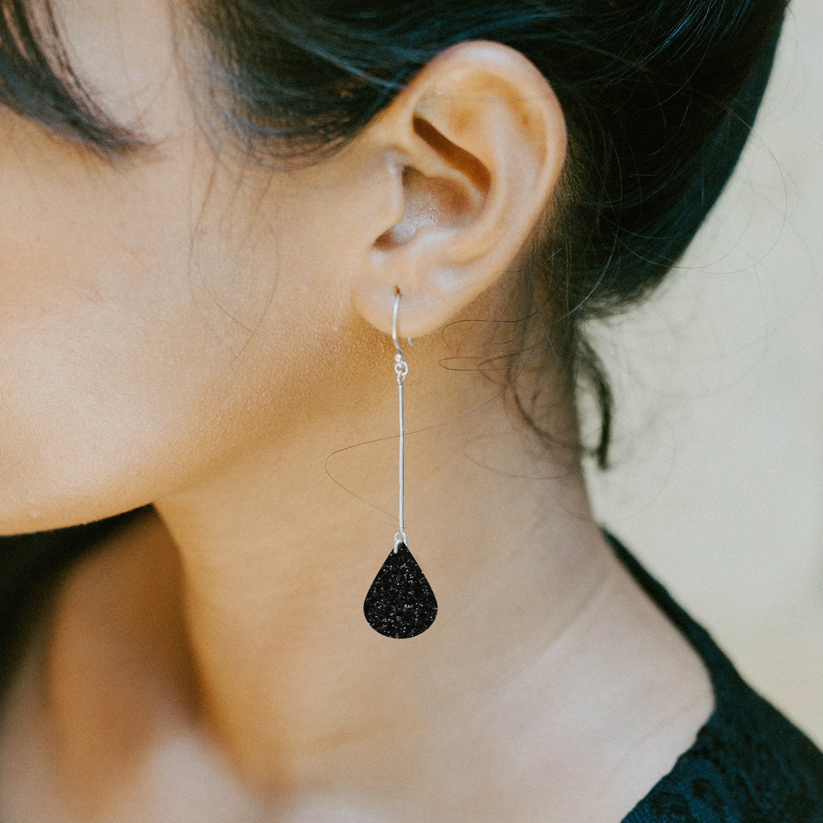 

1 Sheet Chunky Glitter Faux Sequins Sheet for Earrings Bows Jewelry Making Crafts Glitter Sheets Sequins Sheets