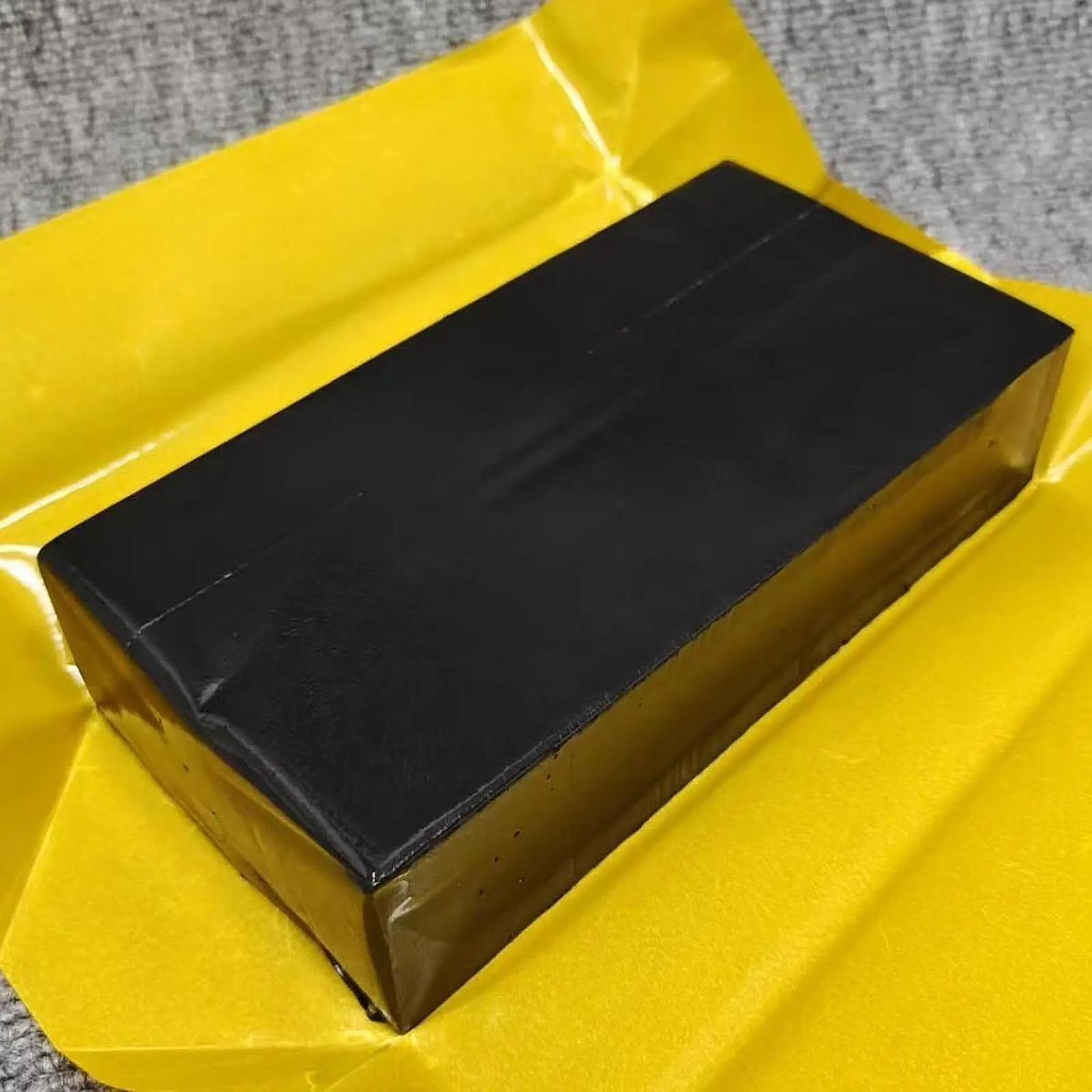 

Hot Melt Sticky Block Automobile Parts Modification for Gluing Projects
