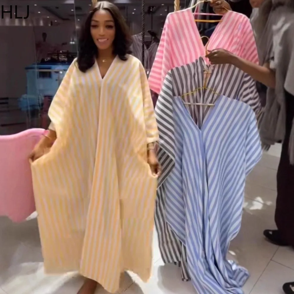 Hlj Sexy Stripe Pat… - image