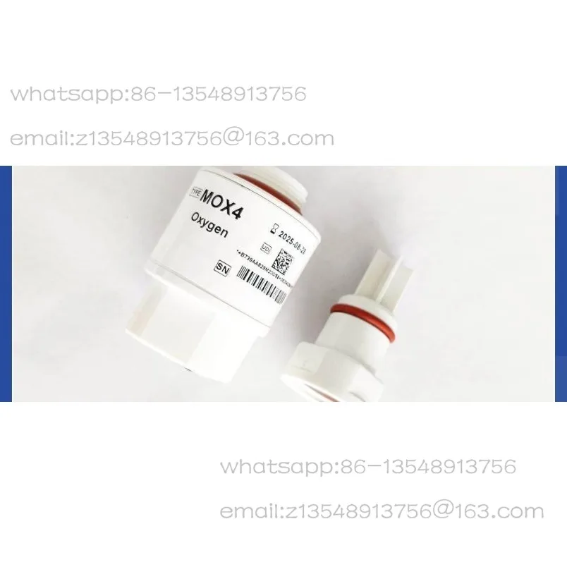 MOX4 oxygen sensor VG70 respirator oxygen battery accessories VG55 new stock