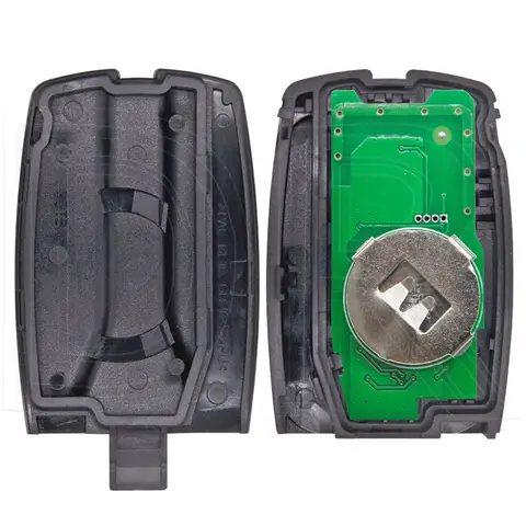 8 best sales land rover freelander 2 key fob - №3