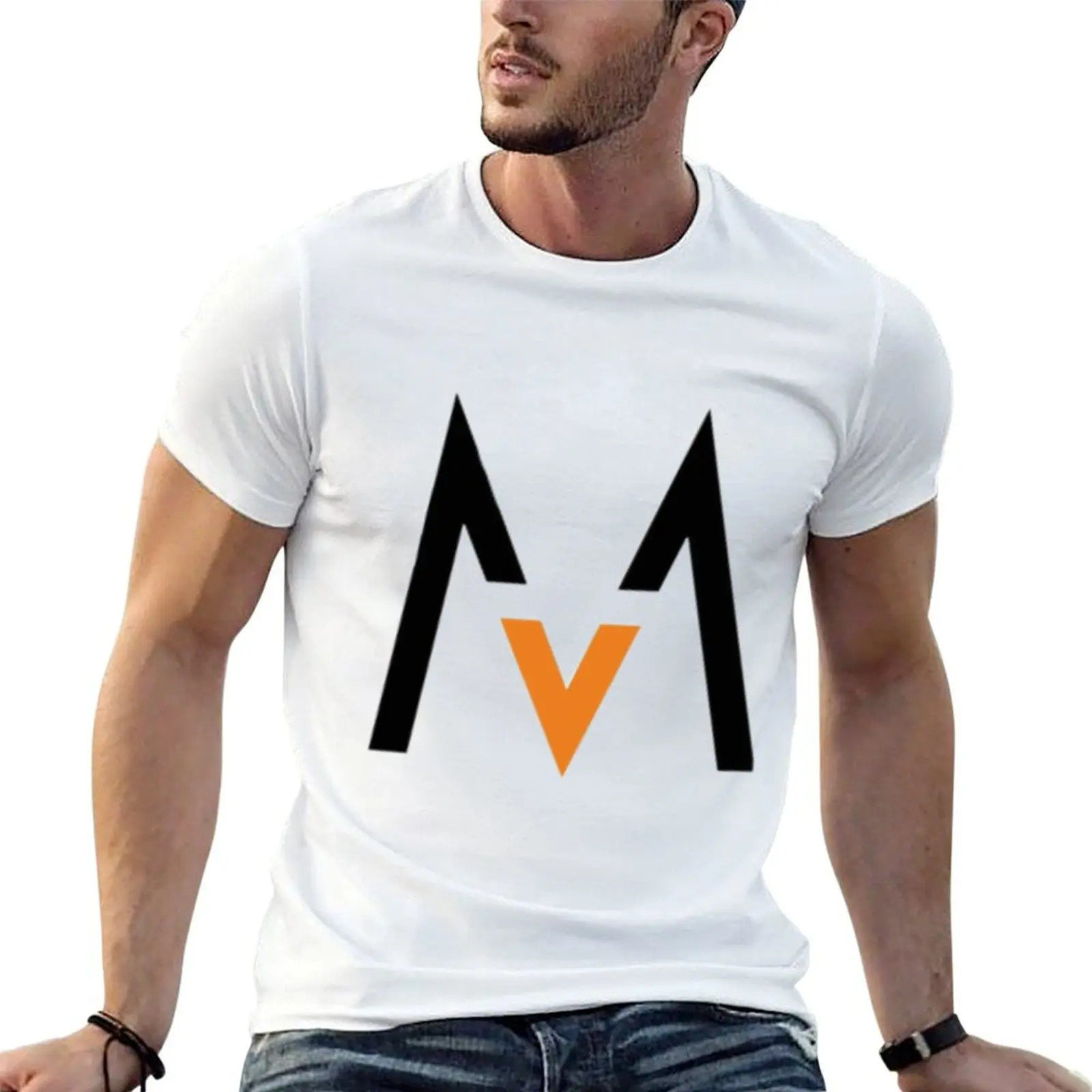 

Maroon 5 logo| Perfect Gift|Maroon 5|Perfect Gift For you and friends T-Shirt t shirt man casual T-Shirt